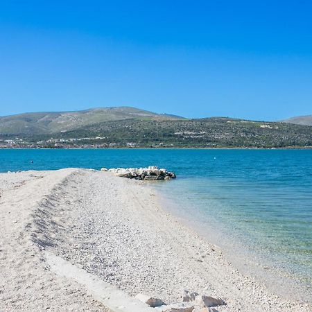 Apartments By The Sea Mastrinka, Ciovo - 4836 Τρογκίρ Εξωτερικό φωτογραφία