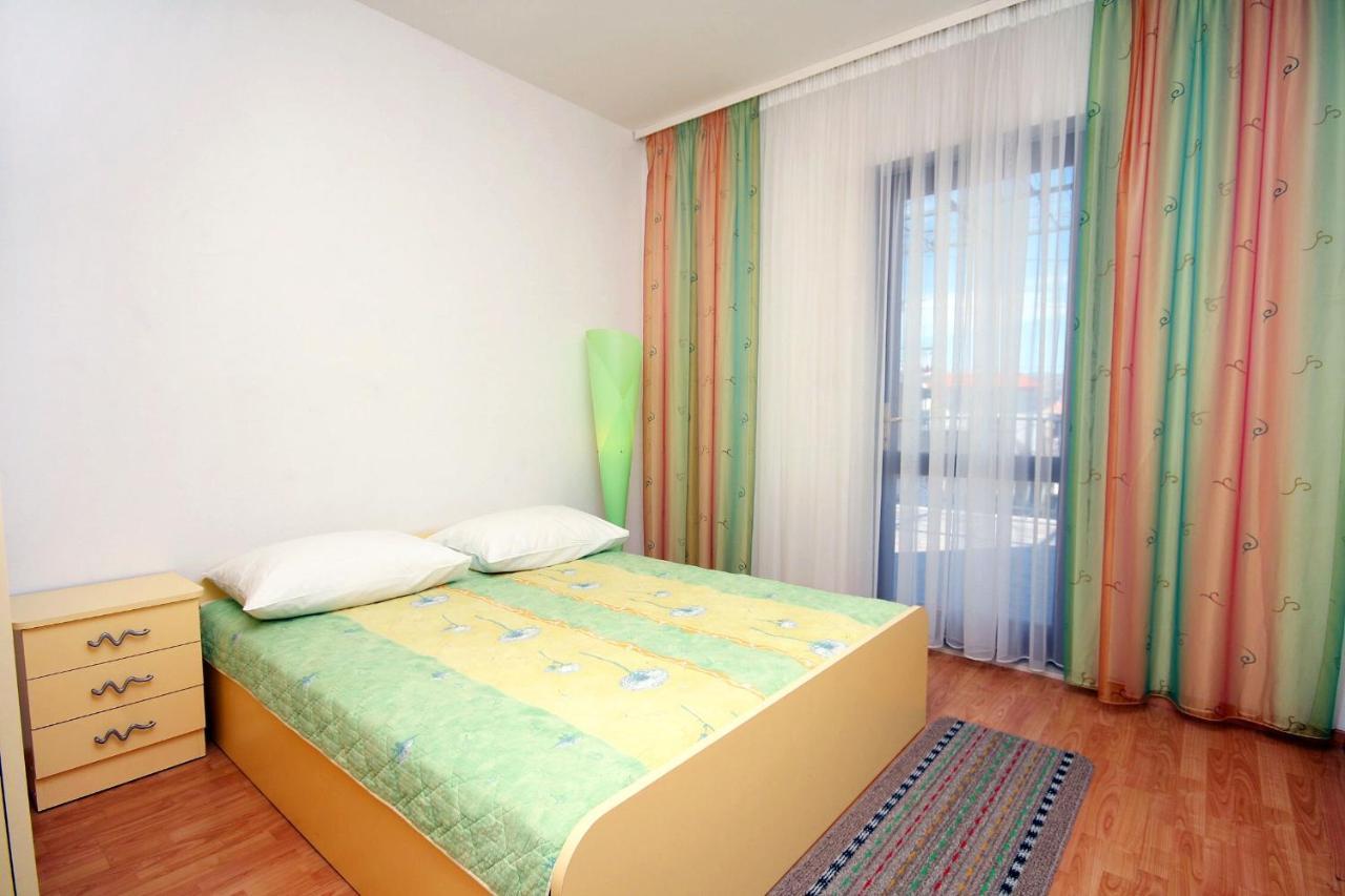 Apartments By The Sea Mastrinka, Ciovo - 4836 Τρογκίρ Εξωτερικό φωτογραφία