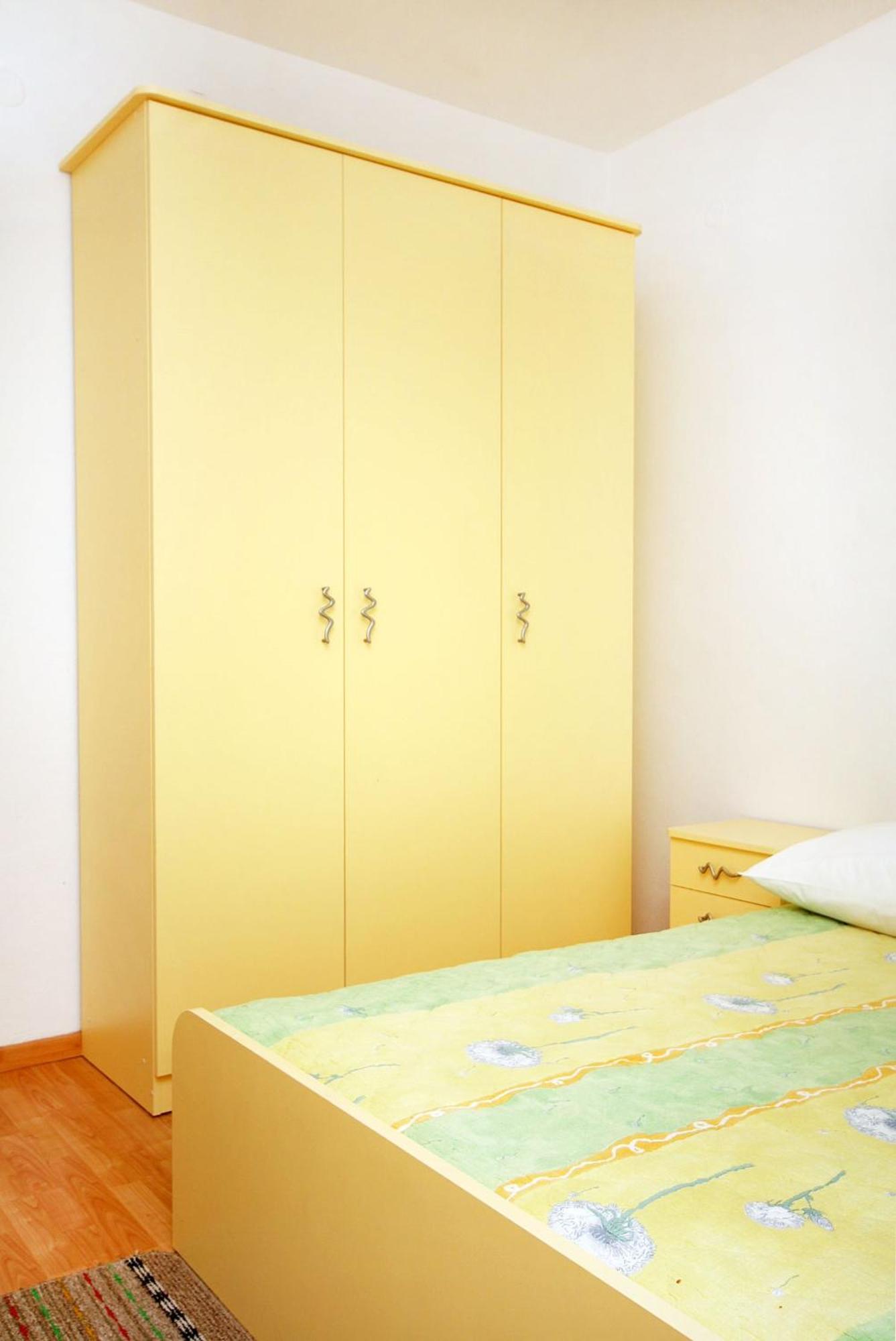 Apartments By The Sea Mastrinka, Ciovo - 4836 Τρογκίρ Δωμάτιο φωτογραφία