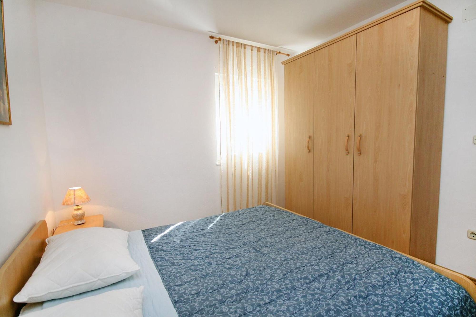 Apartments By The Sea Mastrinka, Ciovo - 4836 Τρογκίρ Δωμάτιο φωτογραφία