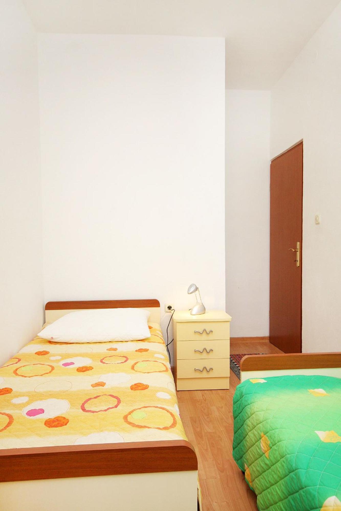 Apartments By The Sea Mastrinka, Ciovo - 4836 Τρογκίρ Δωμάτιο φωτογραφία
